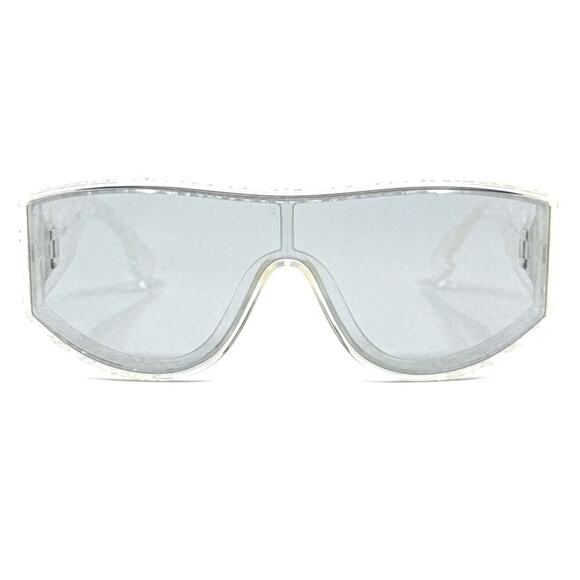 New, FENDI Sunglasses FE40128I 26C Authentic - Picture 2 of 12